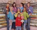 Old Navy - "Winter Bakery"