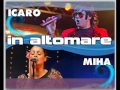 Click here to watch this video IN ALTOMARE - ICARO tributo a Renato Zero & MIHA
