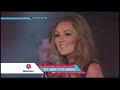 Tu Mirada - Amaia Montero - Teletón México 03-12-2011