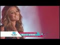 Tu Mirada - Amaia Montero - Teletón México 03-12-2011