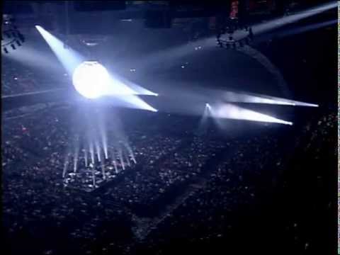 Pink Floyd Comfortably Numb Pulse 1994 Live David Gilmour Club