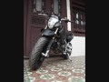 Kawasaki Ksr Ultimate Custom Mini Super Motard