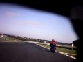 Vallelunga ongoard - best of 19/10/2009