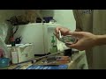 HOW TO Make Toddler's Golf Clubs Iron - Part I - Cutting Shaft