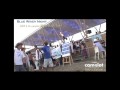 2009.8.16  cameot  BLUE WINDDY NIGHT  supported house nation 　湘南　由比ヶ浜