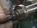 MGB Inner Tie Rod Adjustment MGB Inner Tie Rod Adjustment