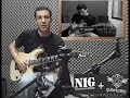 Jota Vox - NIG Ciclo 1 (On The Road) Podcast