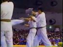 Karate - Breaking Cement & More