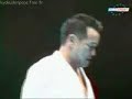 Kyokushin Karate Tameshiwari