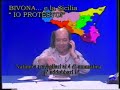 Giovanni bivona - e io continuo a protestare