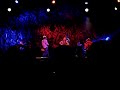 Nickel Creek and Fiona Apple 2 Nickel Creek and Fiona Apple 2