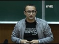Встреча с режиссером Андреем Звягинцевым