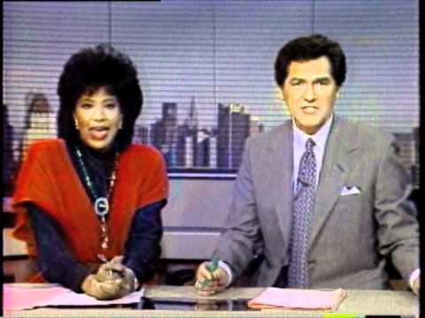 wcbs - Apologies for the varying reception in these clips.
