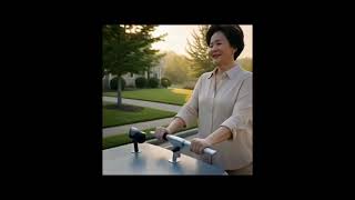 video thumbnail Electric Farm(Agricultural) Utility Vehicle (Electric Cart) youtube