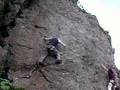Free Climbing TOKOTAN 2006/09/17 1/2