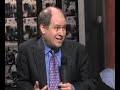 Q&A Cafe w/ Carol Joynt: Jonathan Alter on Clinton and Obama Q&A Cafe w/ Carol Joynt: Jonathan Alter on Clinton and Obama