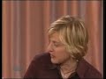 chelsea performs on the ellen degeneres show at age 9 