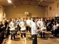 Heart of Midlothian Flute Band