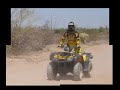 Ecotour Caborca-Pto  Libertad