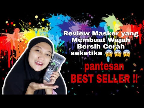 FREEMAN MASK REVIEW
