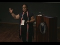 prof.dr. aydan <b>ersöz</b>'ün yaşar üniversitesindeki konferansı