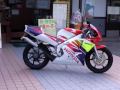 videos de HONDA NSR250R SE　2000　Motorcycle race　バイク動画