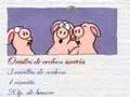 TOUT EST BON DANS LE COCHON!!