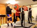 Knebøy 200 kg des 2009.MP4