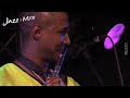 Magic Malik Orchestra invite Sanne Van Hek at Jazz Mix / Jazz à Vienne Festival 2009