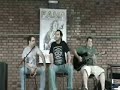 Os Seminovos - Canja no Col�gio �pice