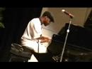 Reginald Robinson on piano@ Blind Boone Rag/Jazz Fest - 2007