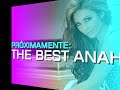The Best Anahí - PROMO 1