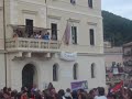 Palio Allumiere 2008 (prima batteria)