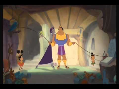kronk - yay after 2 years!! here's the part 2 ^_^ there's only one thing i can say....