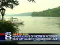 Candlewood Lake lawsuit