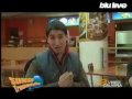 imitazioni su video calabria