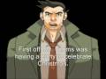 videos de Ace Attorney KNAL: The Festive Turnabout