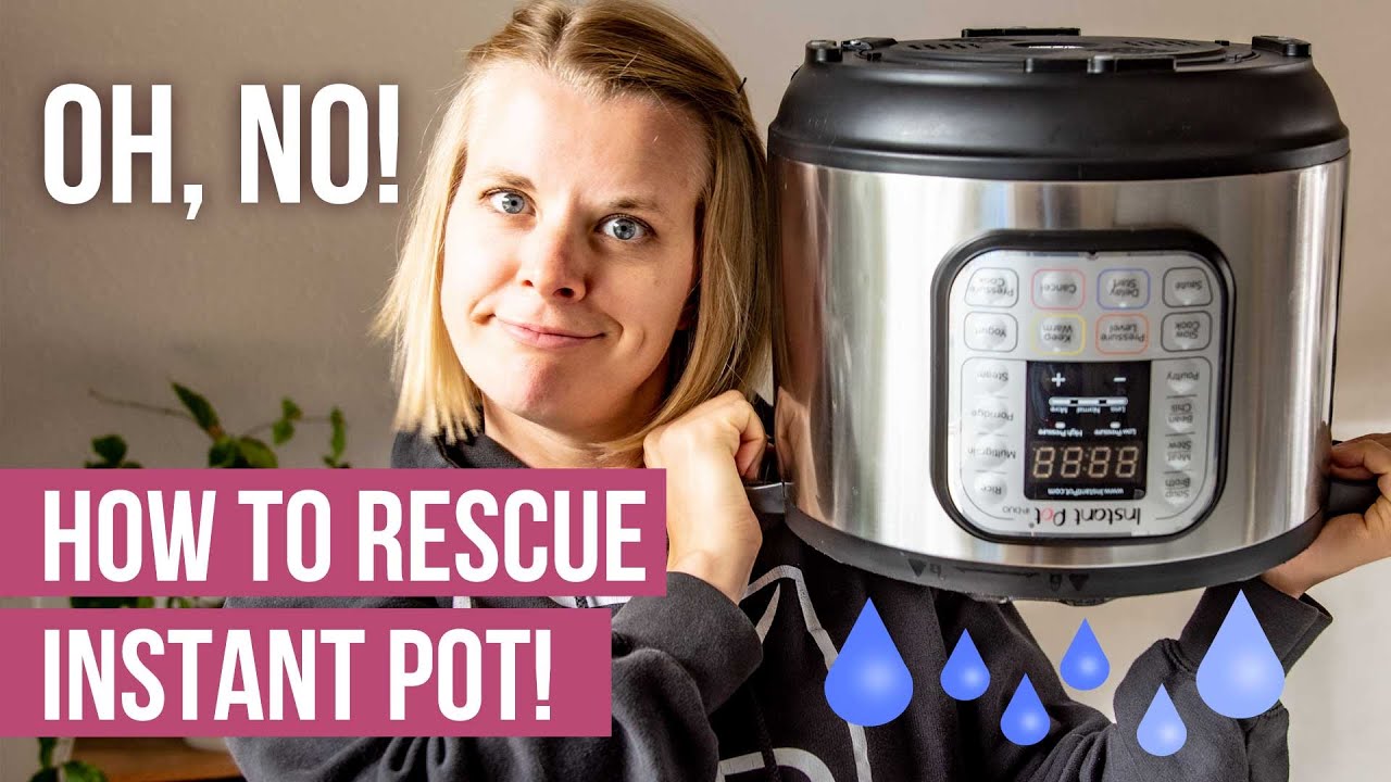 Instant Pot MEATBALLS Recipe 3 WAYS Easy Instant Pot Recipes