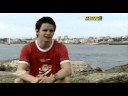 Kasper Andersen - Olympiacos in Estoril