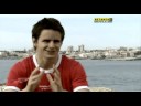 Kasper Andersen - Olympiacos in Estoril