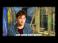 Segredos de Daniel Radcliffe
