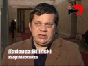 Przecież nie będą zabijać posłów czy senatorów wybranych w