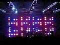 Chemical Brothers Galvanize (Push the button) LIVE Montreux