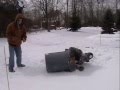 Redneck Jackass