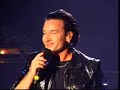 u2-mysterious ways-zoo tv