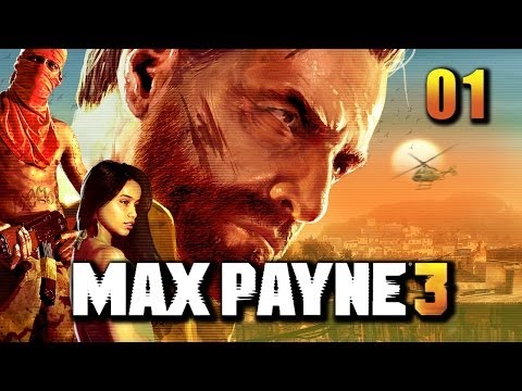 payne - Grę znajdziesz na muve.pl - http://bit.ly/WrFR3H Max Payne 3 zaskakuje. Z jednej strony doskonałą narracją i świetnie zorganizowaną fabuła, z drugiej ogranic...