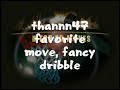 streetball / freestyle