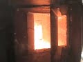 Webb Burner™ Biomass Solid Fuel Combustion System Webb Burner™ Biomass Solid Fuel Combustion System