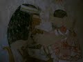 Egypt Tomb of Menna