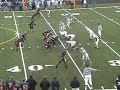 WSHS Passing Attack WSHS Passing Attack